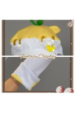 Identity V Prospector Norton Campbell Collaboration Corocorokuririn Cosplay Costume